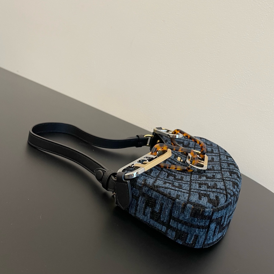 Fendi Hobo Bags